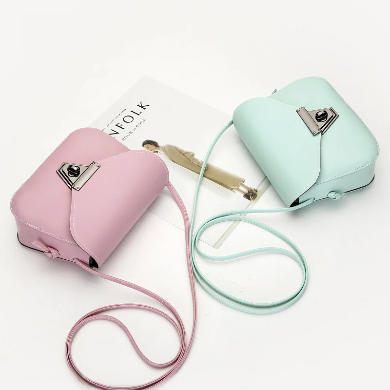 Женские мини-сумки с клапаном 2018 сумки через плечо bolsos mujer женские