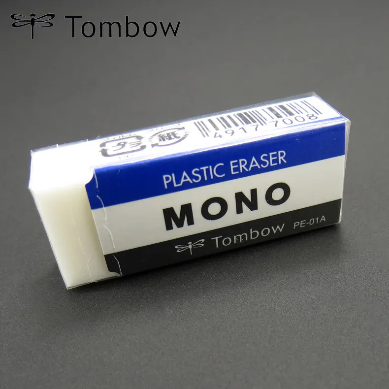 

Professional eraser Do not wipe the traces the new formula eraser Office and learning stationery