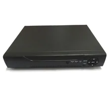 HD 4ch AHD DVR TVI CVI IP 5 in 1 CCTV 4Channel 1080p HDMI VGA Security Video Recorder 1080N for cctv cameras