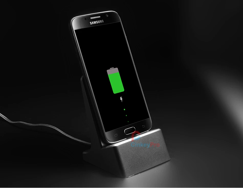 micro usb charger dock 11