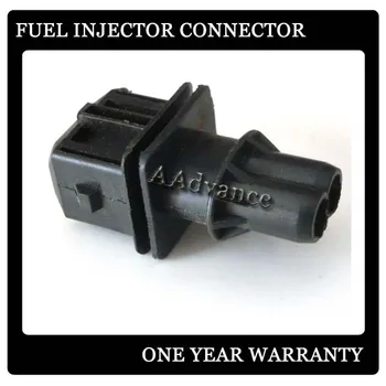 

Fuel Injector Male Connector Plug EV1 With Terminals and Seals