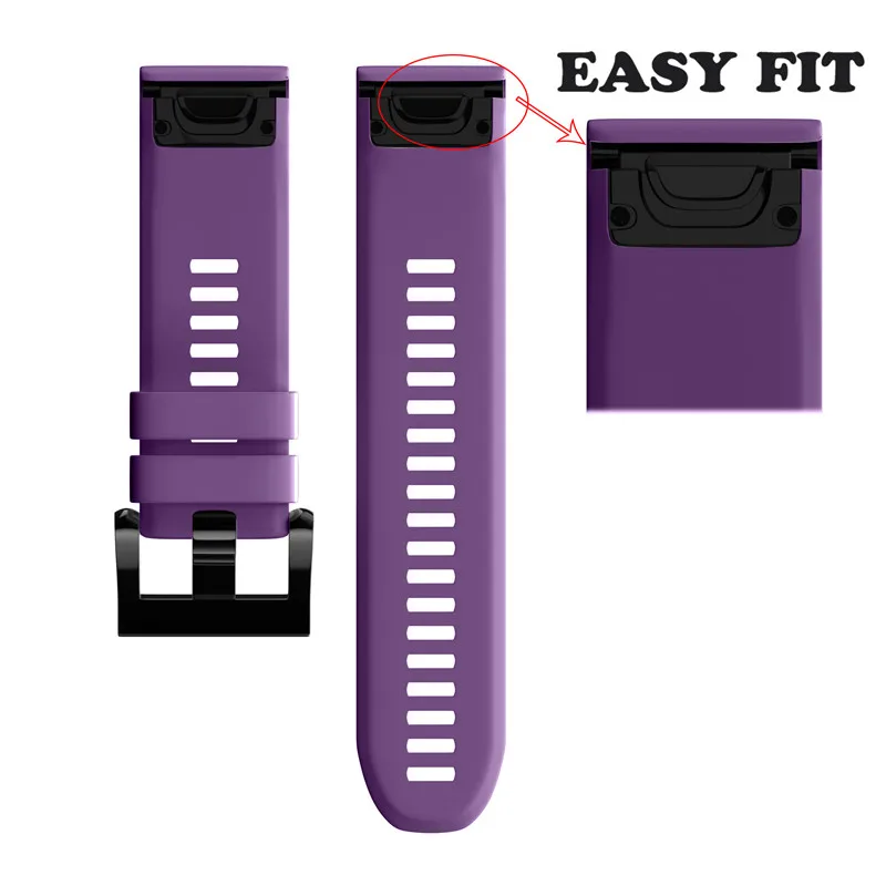 Forerunner 100 GPS ð   Ǹ Easyfit ո  Ʈ, Garmin Fenix 5 5s 5X  935 pcs ð 