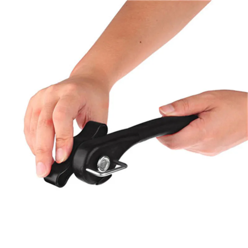 New Multifunction Stainless Steel manual can opener Safety Side Cut