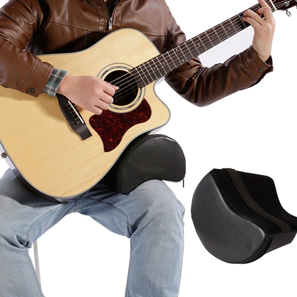 Buy Flanger FA 80S Guitar Rest Sponge Cushion Pad With