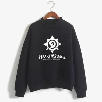 

2018 Hot Games Fireworks Hooded Hoodie Anime Sweatshirt Casual 2018 New Style Hip Hop Style Women's Hoodie Casual Wear