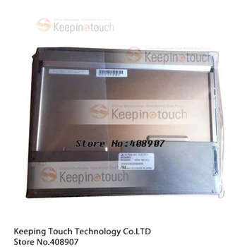 

10.4inch LCD Display Screen Panel For AA104XD12