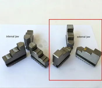 

K11-315 chuck jaws external jaw