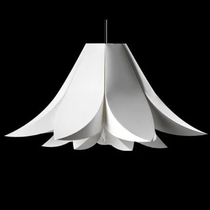 Aliexpress.com : Buy Nordic Modern minimalist LED 110 240V 55cm/70cm ...