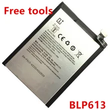 Аккумулятор 3000 mAh BLP613 для OnePlus 3 One Plus 3+ Бесплатные инструменты
