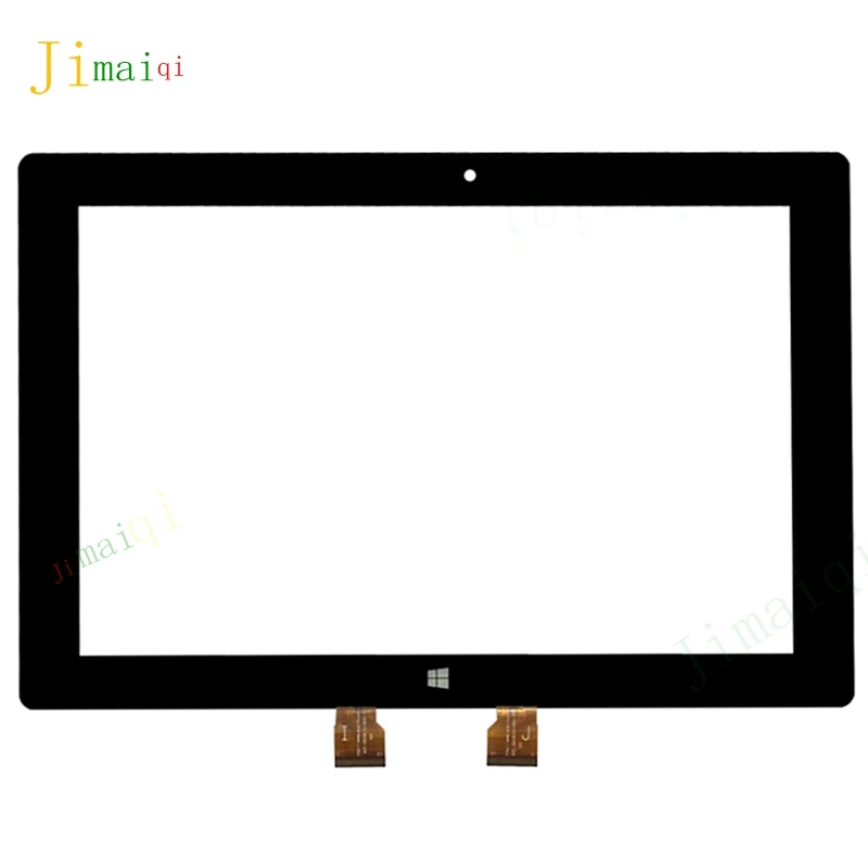 Сенсорный экран 10 1 дюйма для Mediacom Smartpad WinPad modelli W100 / W100E W101 W101E 3G | Компьютеры и офис