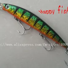 Пластиковая рыболовная приманка с длинным бантом(M145S) Наслаждайтесь розничной продажей по оптовой цене