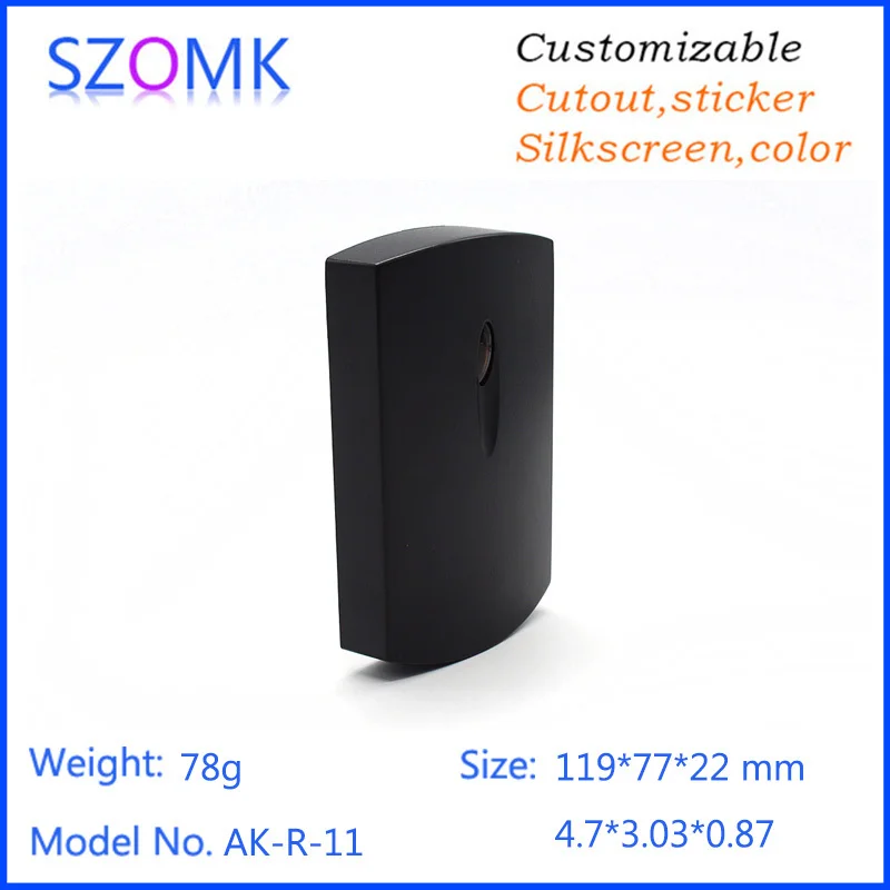 szomk plastic enclosure for electronics plastic case instrument enclosure project box junction box plastic housing access housing door entrance system control box sensor  (15).jpg