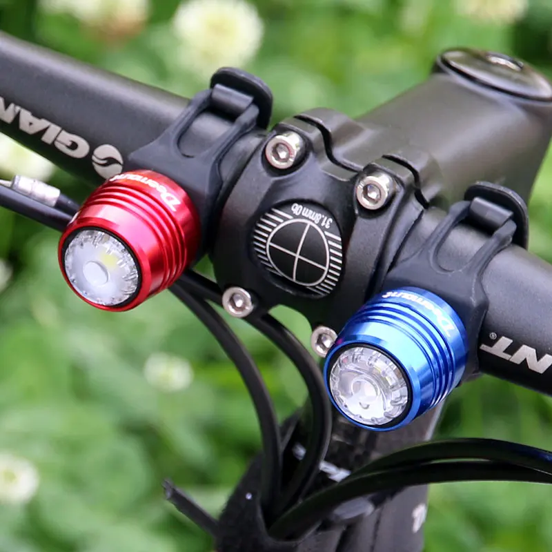 Cycling Safety Warning Lamp 6 20 hours Runtime MTB Road Bike Rear ... Cycling Safety Warning Lamp 6 20 hours Runtime MTB Road Bike Rear ...