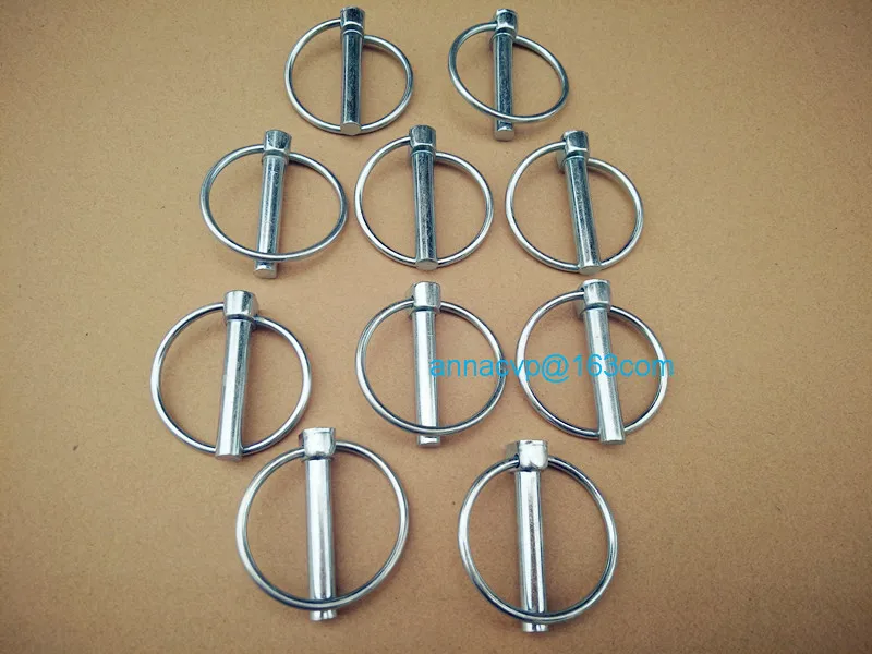lynch pin linch pin trailer clip pin trailer parts (12)