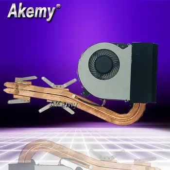 

Original Laptop CPU Cooling Heatsink Fan For Asus K55DR K55N K55D K55DE A55D Notebook Cooler 13N0-MAA0901 13GNAN1AM010 5V 0.45A