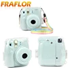 Crystal Case PVC Transparent Case Cover Set For Fuji Fujifilm Instax SQ 6/10 Mini 7/8/9/Kitty/70/90 Mini Wide 300 TSUMTSUM SP-2 ► Photo 2/6