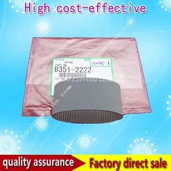 

Original new Ric*h ADF Paper Feed Belt AF1035 B351-2222 1pces/lot AF2035 AF3035 MP3500 MP4500