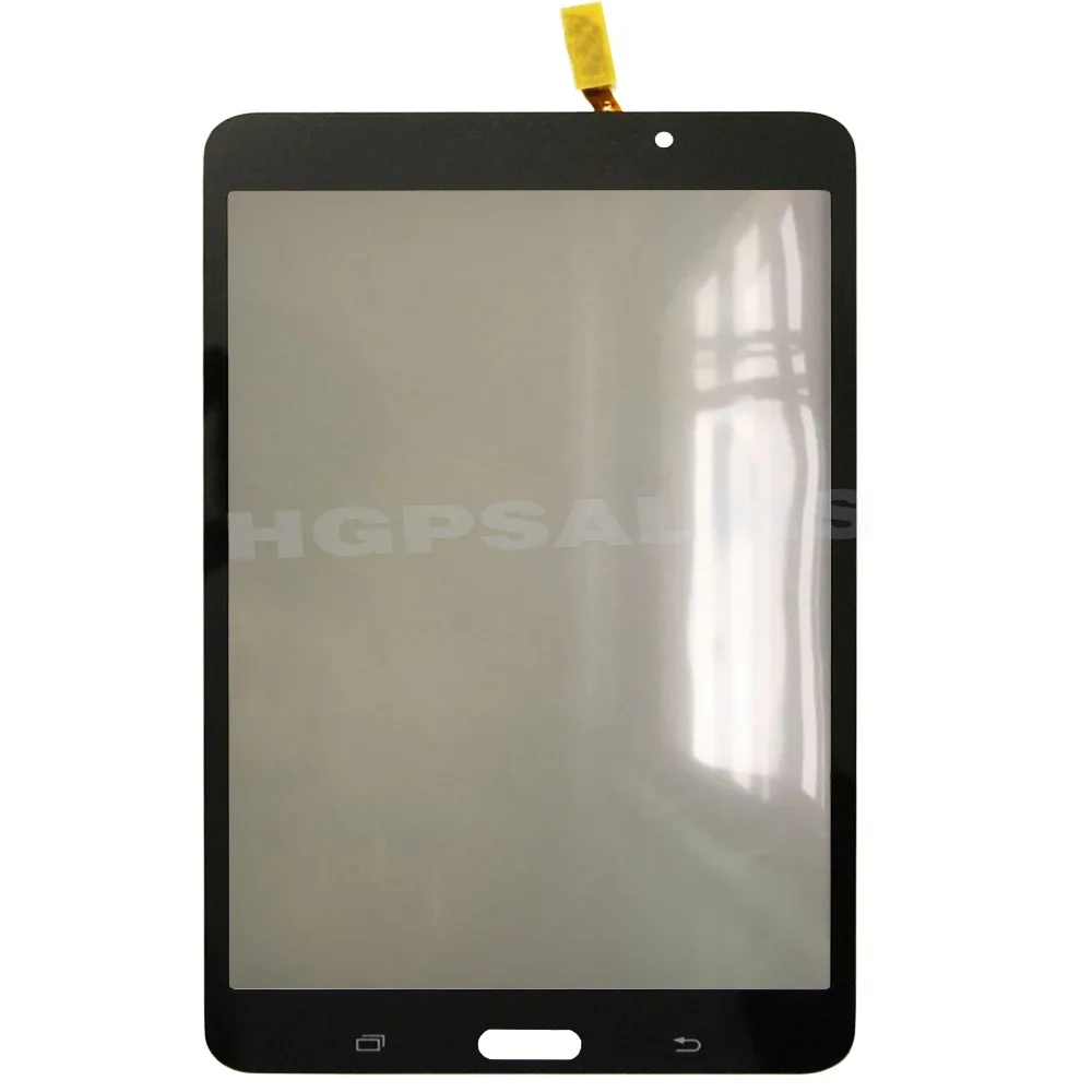 SAM155 7.0 Inch Touch for Samsung Galaxy Tab 4 T230 SM-T230 Touch Screen Digitizer Sensor Front Outer Glass White Black (3)