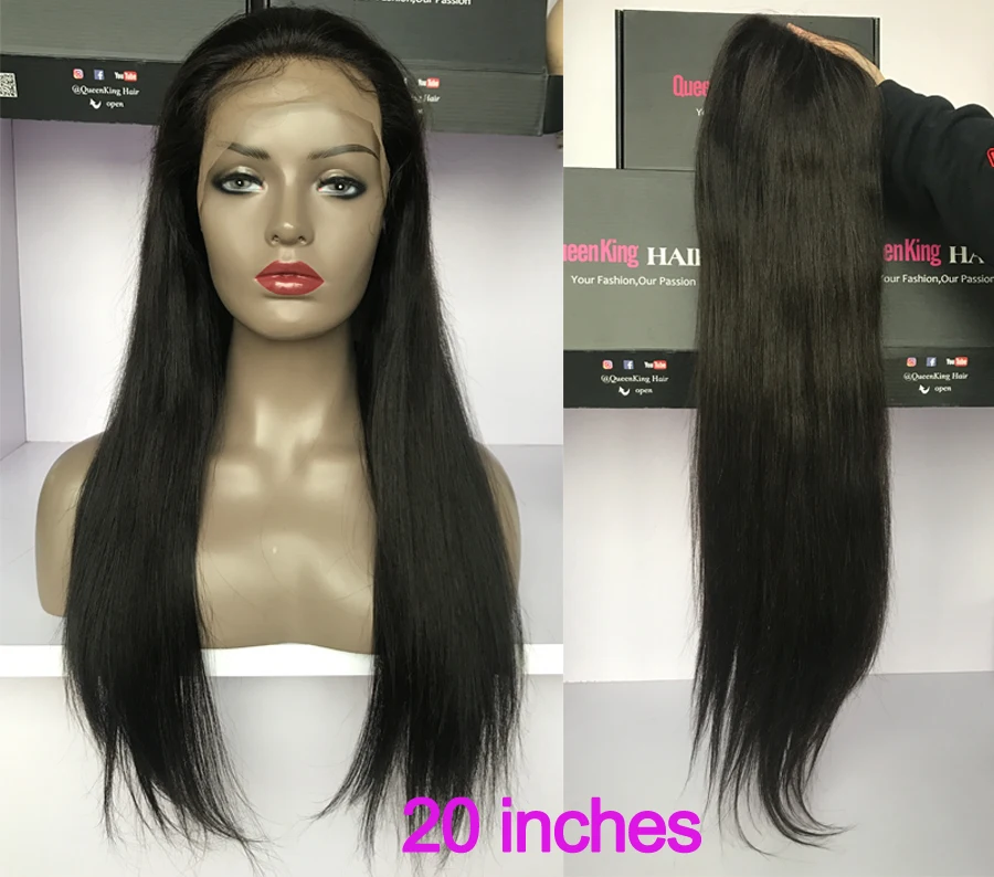20 inches ss
