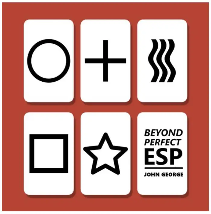

Beyond Perfect ESP by John George - Magic tricks