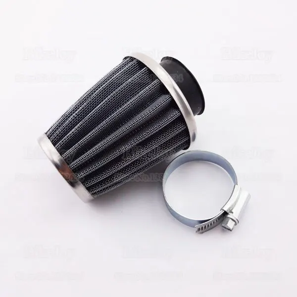 35mm Air Filter Cleaner 50cc 70cc 90cc 110cc Monkey Dirt Pit Bike ATV