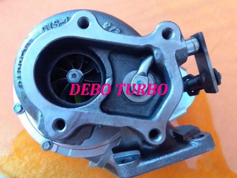 GT17 708163-1-5-DB