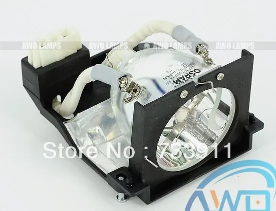 

U2-151 /28-610 Original Projector lamp with housing fit for PLUS  U2-1150 U2-813 U2-X1130  OEM