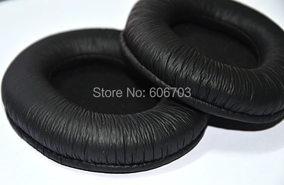 EarPad уха Pad Подушка Замена для Sony MDR V7 mdrv7 mdr-v7 наушники