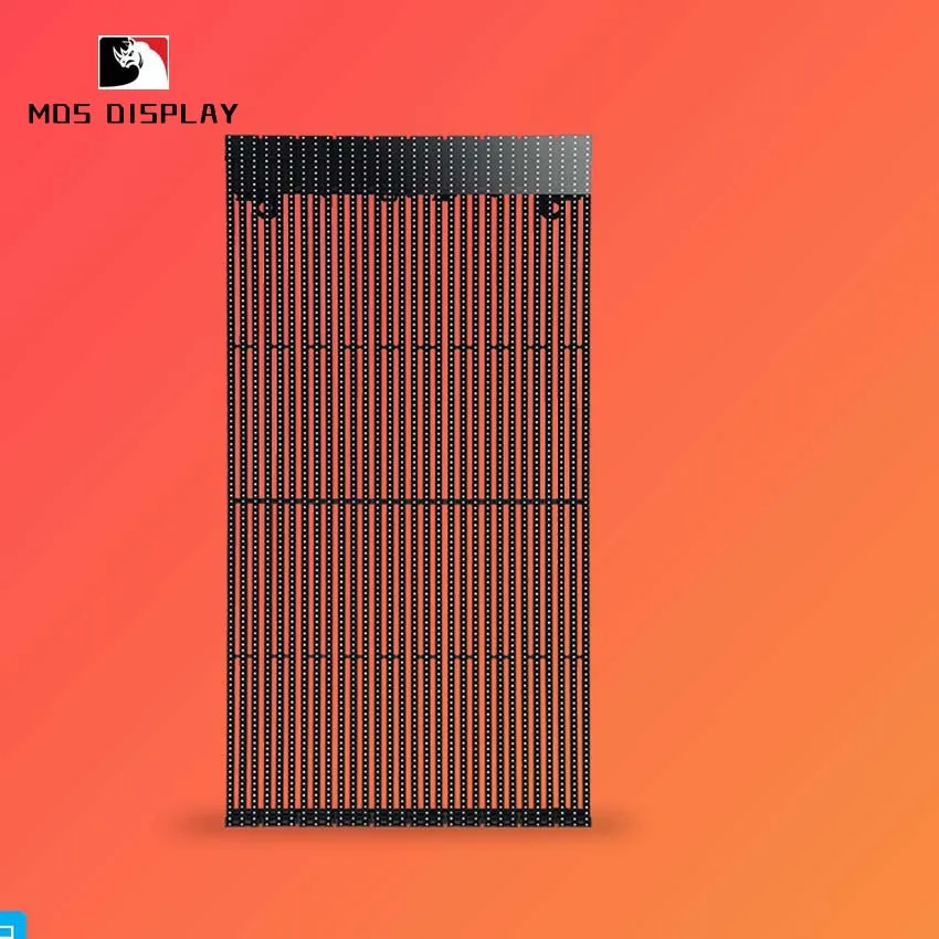 Новый товар P16 DIP наружная светодиодная стена с водонепроницаемой и защитой от