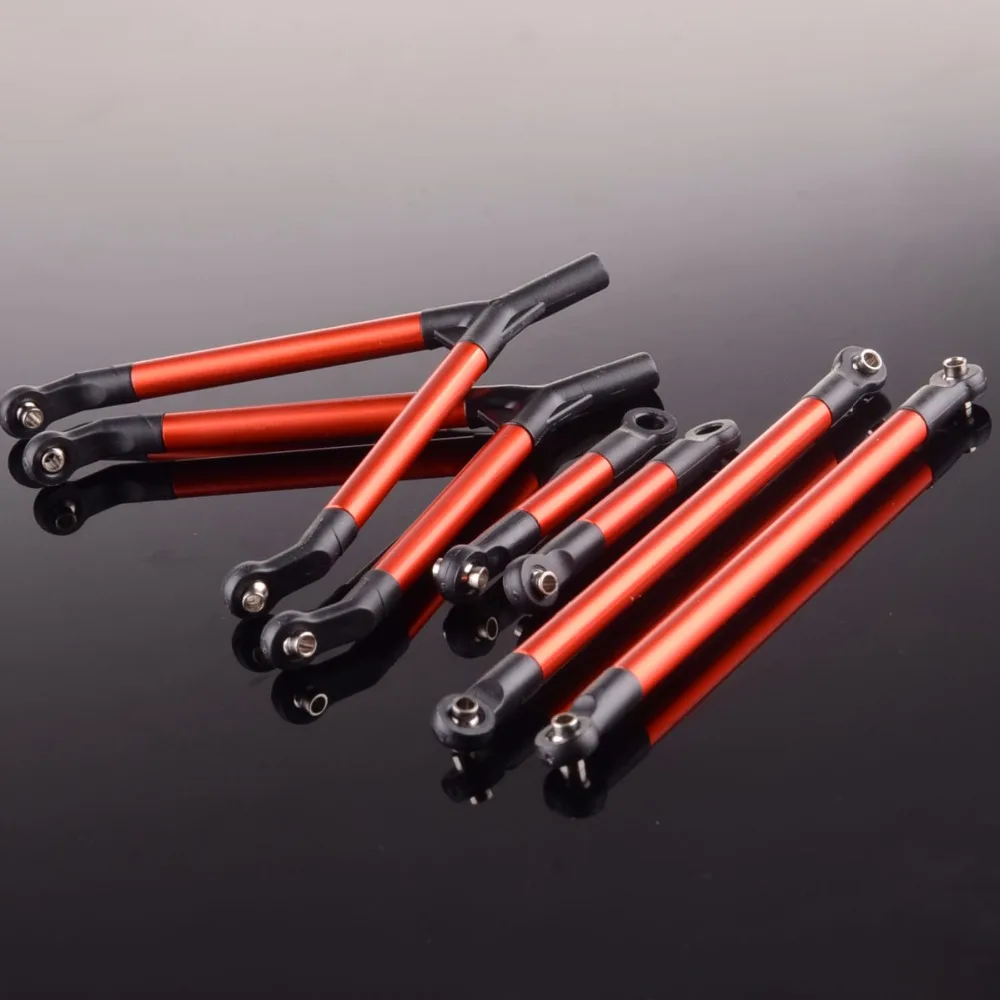 68014 Servo Linkage (41.27mm) 68015 Side Linkage (86.9MM) 68016 Center