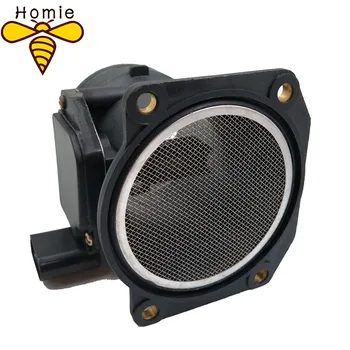 

MAF Mass Air Flow Sensor For SEAT CORDOBA IBIZA LEON TOLEDO SKODA OCTAVIA AUDI VOLKSWAGEN VW 06A906461B 06A906461BX