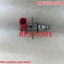 Контроль всасывания клапан/клапан в сборе 096710-0120