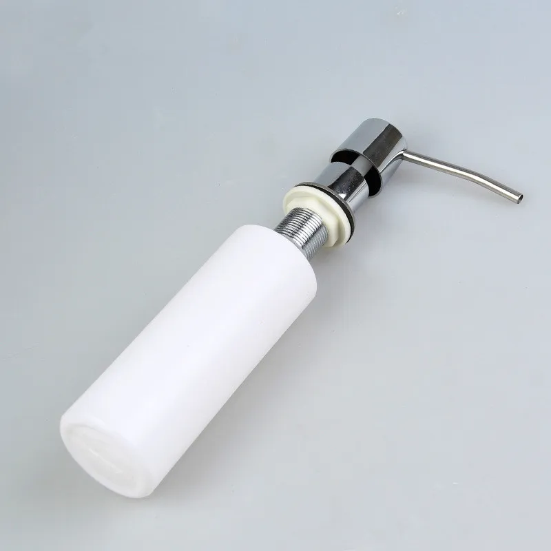 Modun диспенсеры для жидкого мыла пластиковый диспенсер раковины кухонный