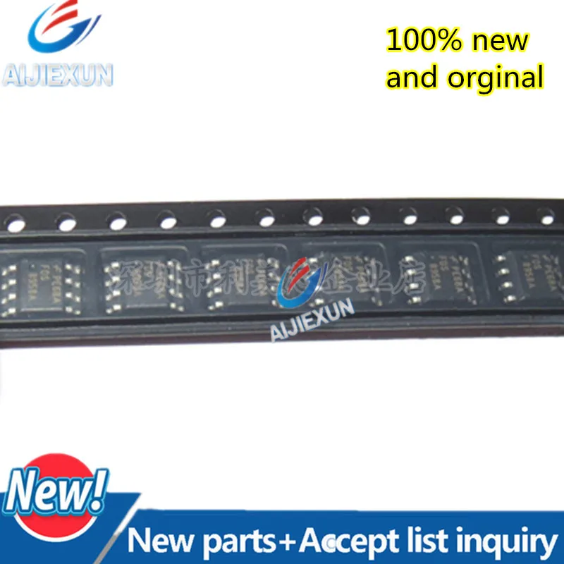 10 шт. 100% новый и оригинальный APW7145KAI-TRL APW7174KAI-TRG APW8720KE-TRG SOP8 лучшее качество AS358MTR-E1 |