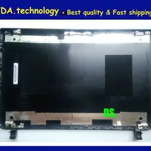 Wellendorff /орг ЖК Топ чехол для ноутбука Toshiba satellite C50-B C50D-B C55D-B задняя крышка для задней панели, черный