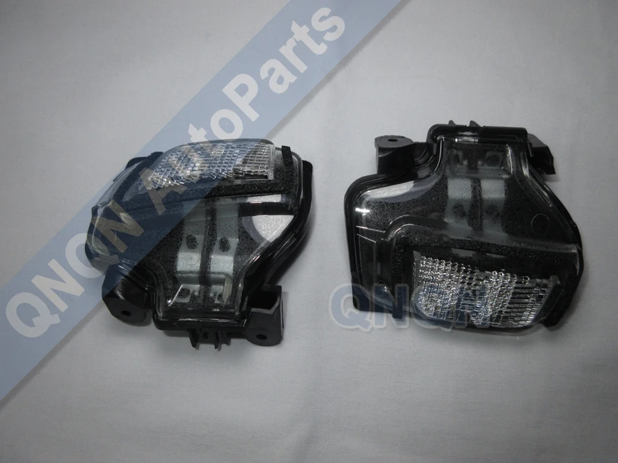 

Side Mirror Light Turn Signal Light for Mazda ATENZA 2014