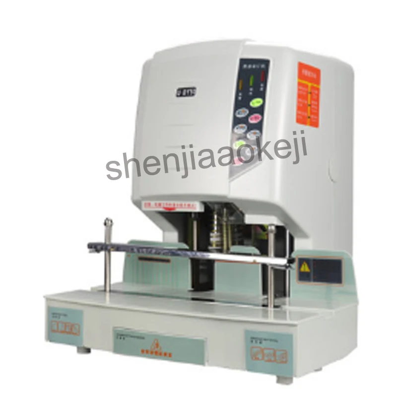 الليزر المواقع التلقائي اللكم الساخن التثبيت ماكينة تجليد U-DY50 المالية ماكينة تجليد اللكم الضغط آلة الليزر المواقع التلقائي اللكم الساخن التثبيت ماكينة تجليد U-DY50 المالية ماكينة تجليد اللكم الضغط آلة