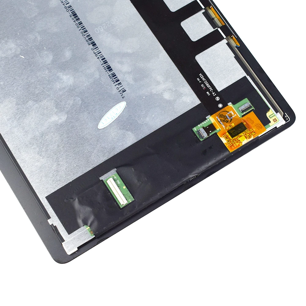 montagem LCD, Huawei MediaPad M5 Lite, LTE