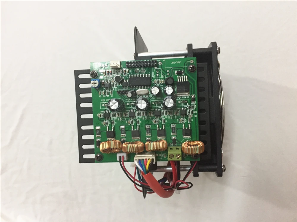 200W COB PAR26