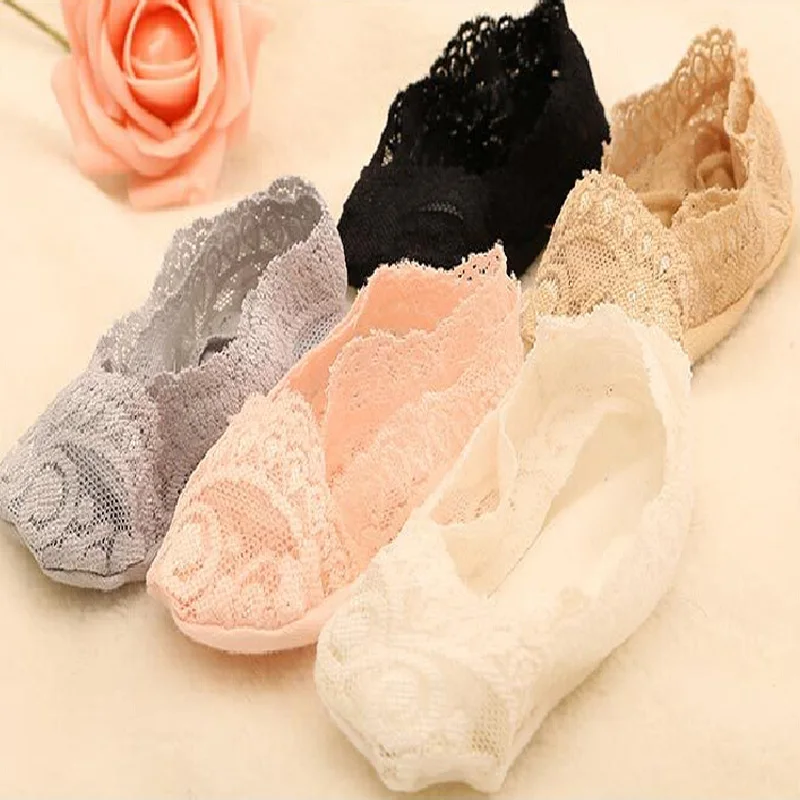 Image 2016 new children s socks baby shallow mouth invisible Seamless Socks with openwork1 10 years