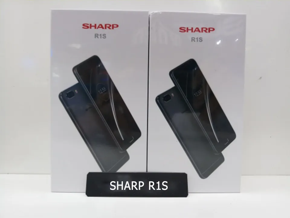 Смартфон SHARP R1S FS8028, глобальная версия, 5,5 дюймов, HD ips, 2.5D, изогнутый MTK6750, четыре ядра, 3 ГБ, 32 ГБ, 5000 мАч, 4G LTE, Android Celphone