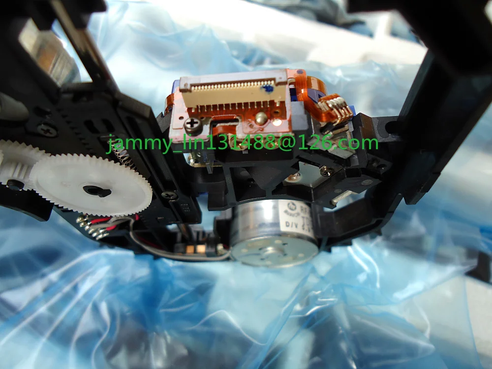 Free shipping 100% Original new Optical Pickup KHM 313AAA mechanism KSS ...
