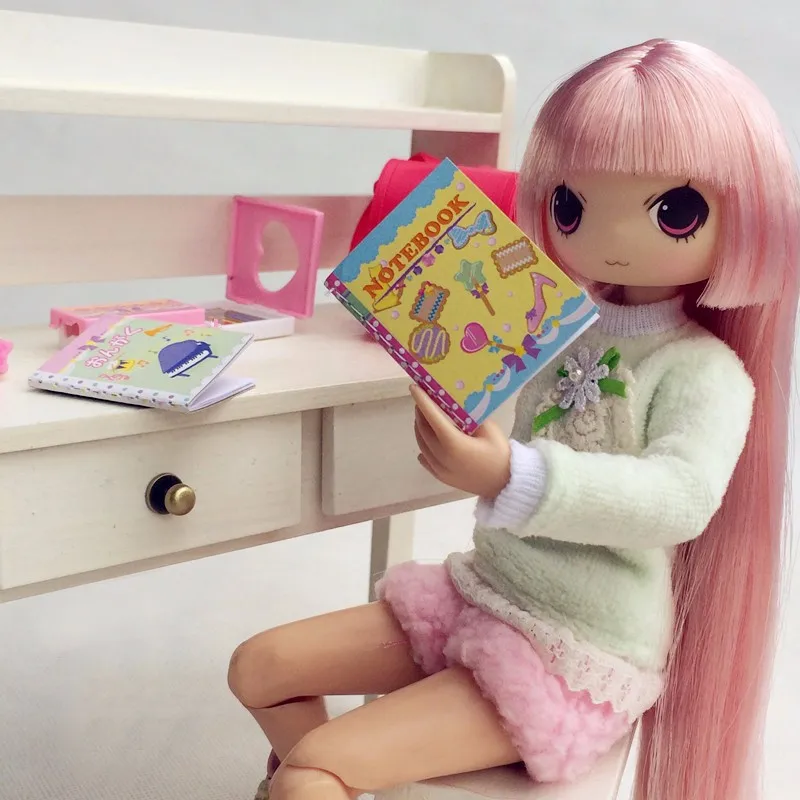 blythe doll bag  (8)