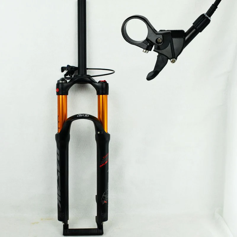 PASAK Велосипедная вилка 27 5 29er air Forks размер горный велосипед подвеска для SR SUNTOUR