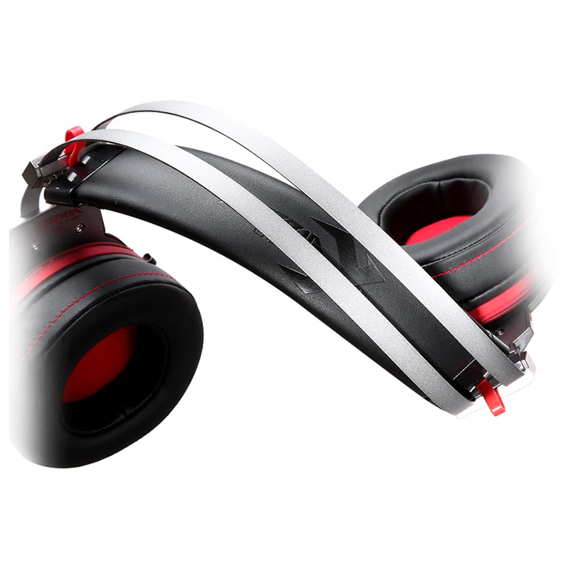 Original Xiberia K5 Gaming Headset for PS4 New xbox One With USB+3.5MM /  USB 7.1 Game Headphones PC Gamer Headset Mic Led Ligh - AliExpress Consumer  Electronics