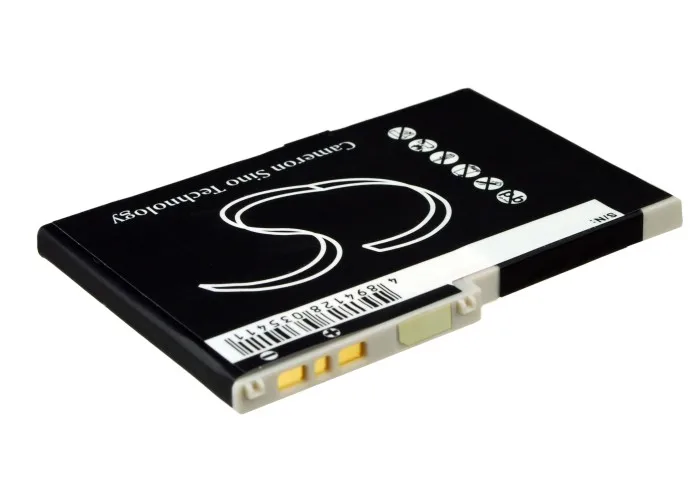 Cameron Sino аккумулятор 1200 мАч SCP 37LBPS 10K07SHQ 36LBPS для Sanyo 8600 Zio Kyocera M6000 M6000|Аккумуляторы