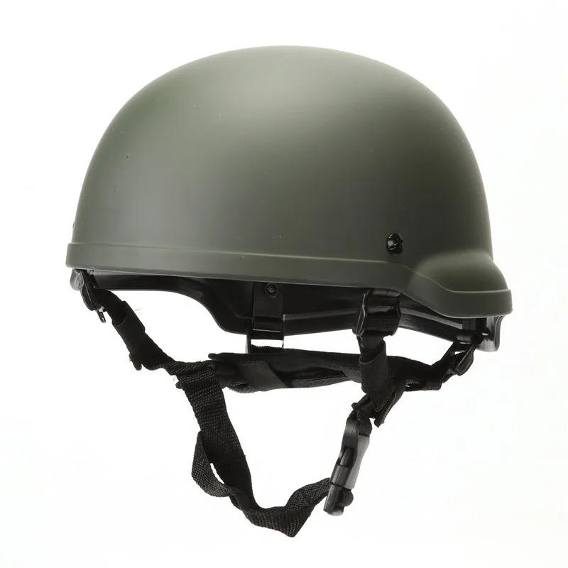 

Security Tactical Protective Helmet ABS Army Military CS Helmet Outdoor Sports Riding Climbing Helmet Self Defense Supplies
