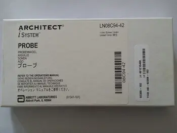

Abbott ARCHITECT i2000 Immunoassay Analyzer Sample Probe Sampling probe