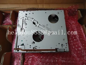 

Free shipping 100% Brand new Alpine 6 Disc CD changer mechanism DZ63G21A for Civci Hyundai Mercedes car radio MP3 WMA Tuner