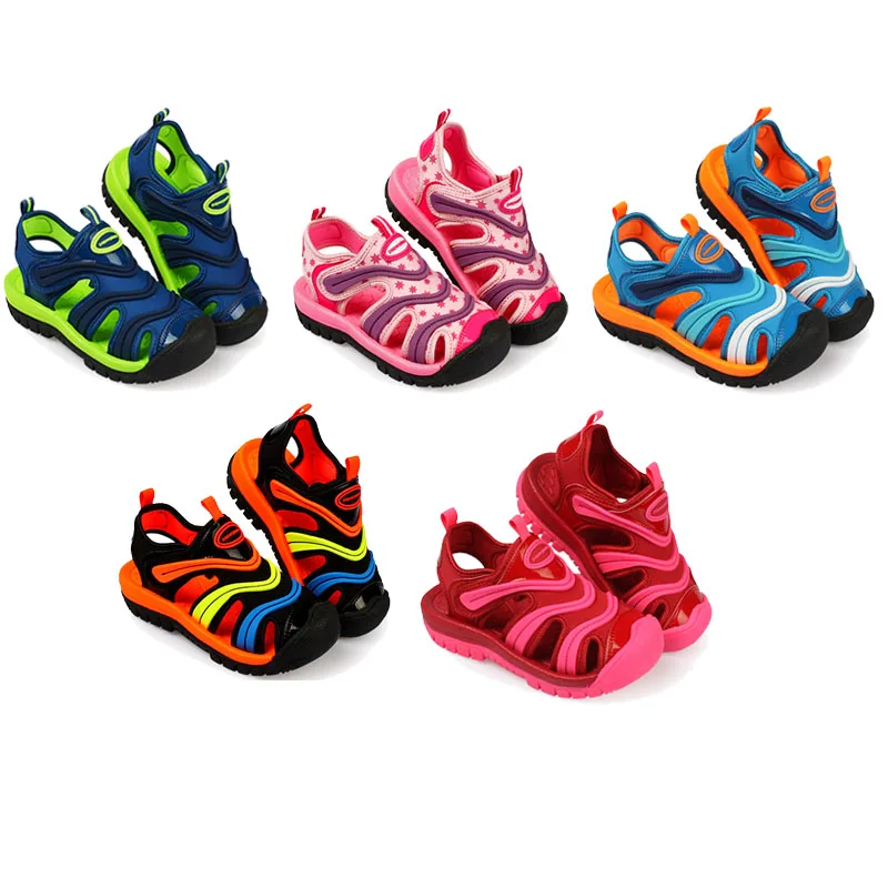 infant boy water shoes